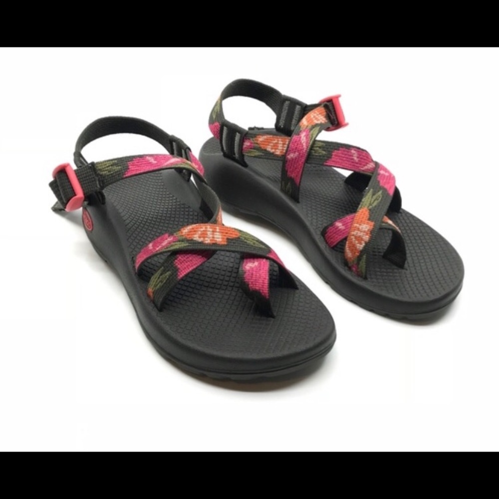 Lightly Worn Chaco Sandals!